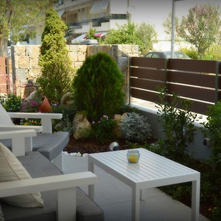 Aqua Luxury Villas Nea Poteidaia Dış mekan fotoğraf