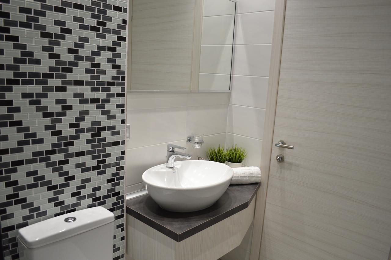 Aqua Luxury Villas Nea Poteidaia Dış mekan fotoğraf